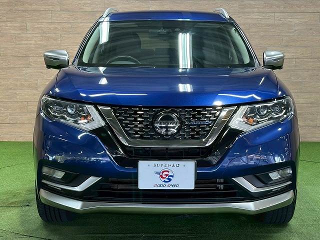 日産&nbsp;エクストレイルの画像17