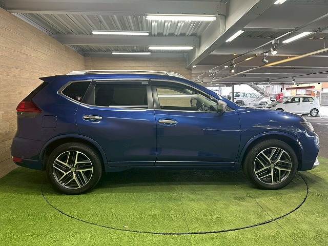 日産&nbsp;エクストレイルの画像18