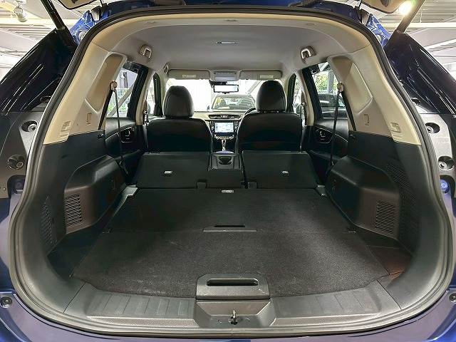 日産&nbsp;エクストレイルの画像20