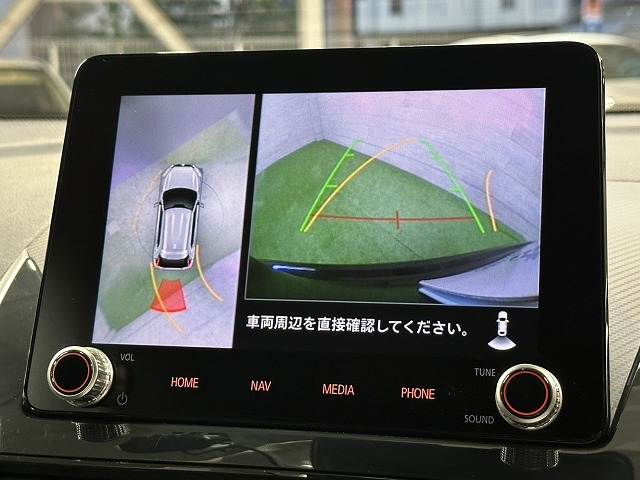 三菱&nbsp;エクリプスクロスPHEVの画像4