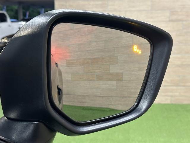 三菱&nbsp;エクリプスクロスPHEVの画像6