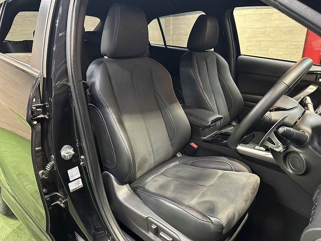 三菱&nbsp;エクリプスクロスPHEVの画像9