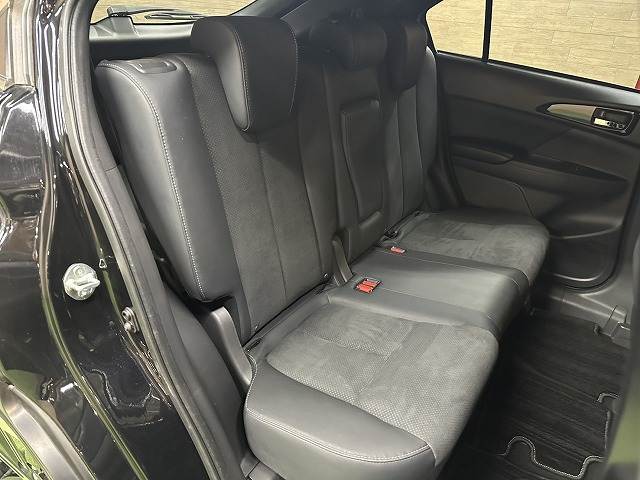 三菱&nbsp;エクリプスクロスPHEVの画像10