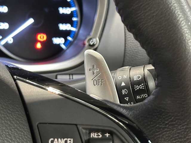 三菱&nbsp;エクリプスクロスPHEVの画像16