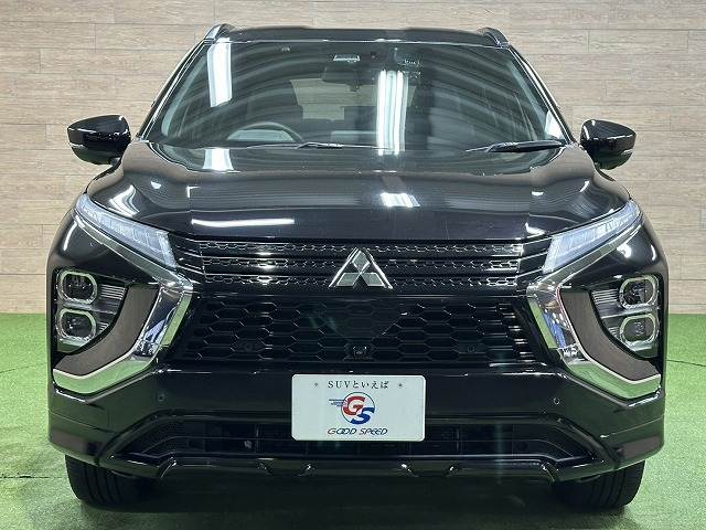 三菱&nbsp;エクリプスクロスPHEVの画像17