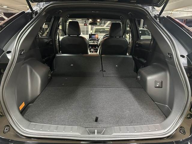 三菱&nbsp;エクリプスクロスPHEVの画像20