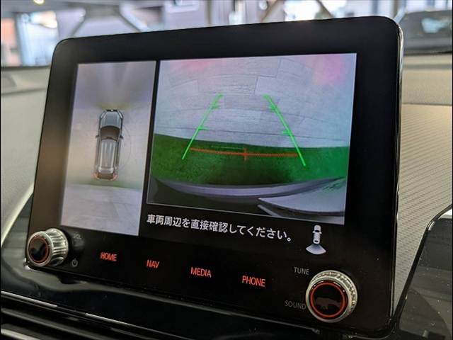 三菱&nbsp;エクリプスクロスPHEVの画像4