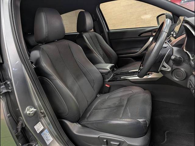 三菱&nbsp;エクリプスクロスPHEVの画像9