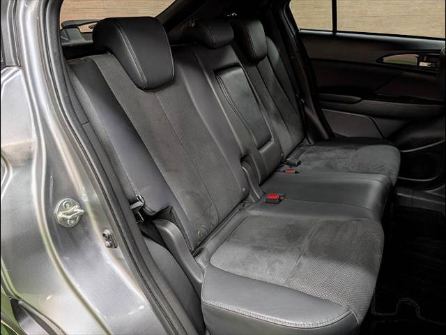 三菱&nbsp;エクリプスクロスPHEVの画像10