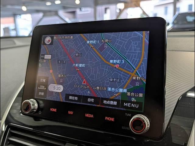 三菱&nbsp;エクリプスクロスPHEVの画像16