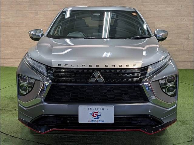 三菱&nbsp;エクリプスクロスPHEVの画像17