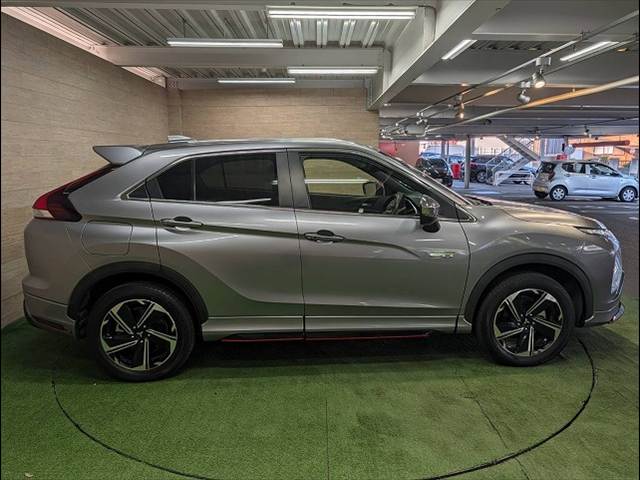 三菱&nbsp;エクリプスクロスPHEVの画像18