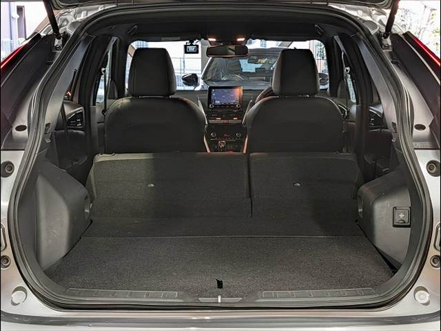 三菱&nbsp;エクリプスクロスPHEVの画像20