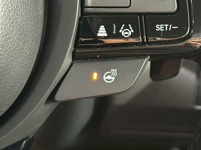 ホンダ ヴェゼルハイブリッドの画像8