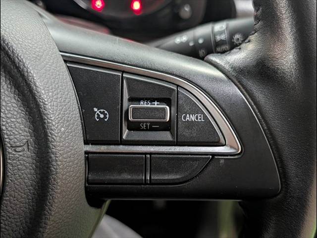 ジムニーXC 内装他