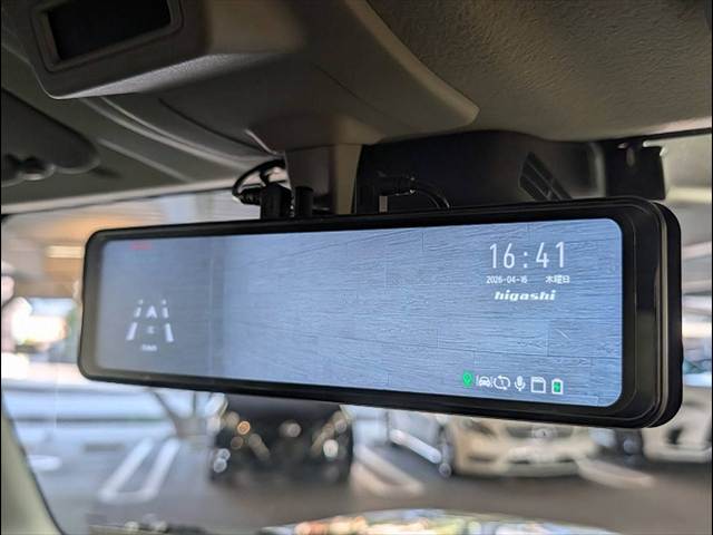 ジムニーXC 内装他