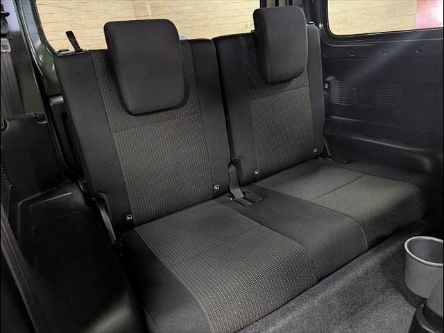 スズキ&nbsp;ジムニーの画像10