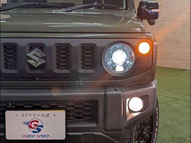 スズキ&nbsp;ジムニーの画像11