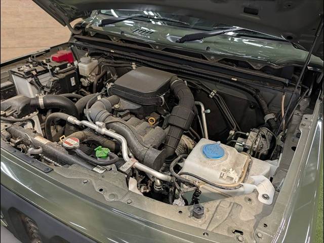 スズキ&nbsp;ジムニーの画像13