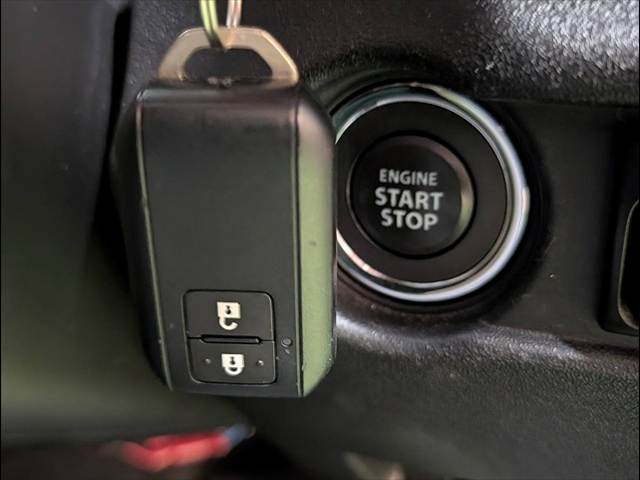 スズキ&nbsp;ジムニーの画像15