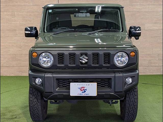 スズキ&nbsp;ジムニーの画像17