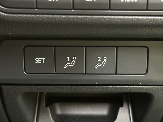 マツダ MX-30の画像8