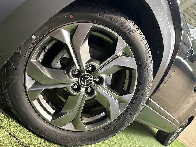 マツダ MX-30の画像12