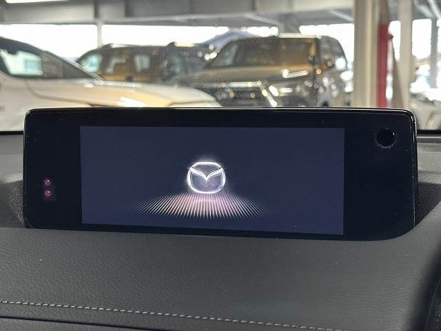 マツダ MX-30の画像16