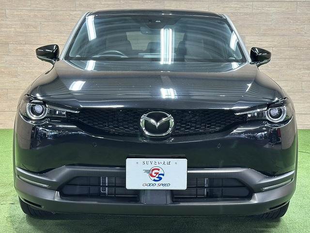 マツダ MX-30の画像17