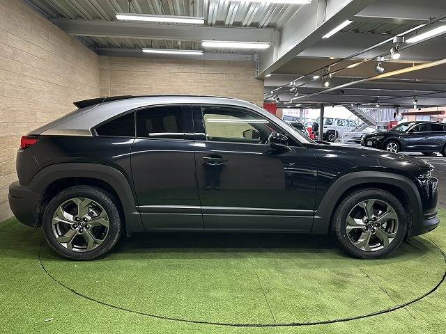 マツダ MX-30の画像18