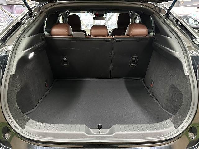 マツダ MX-30の画像20