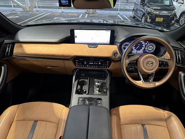 マツダ&nbsp;CX-60の画像3