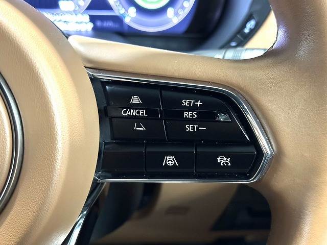 マツダ&nbsp;CX-60の画像7