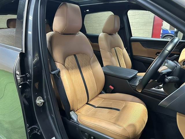 マツダ&nbsp;CX-60の画像9