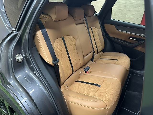 マツダ&nbsp;CX-60の画像10