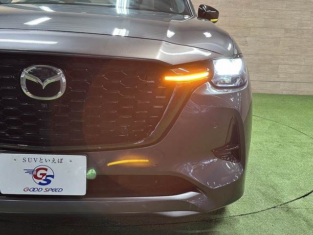 マツダ&nbsp;CX-60の画像11