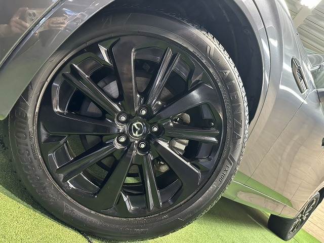 マツダ&nbsp;CX-60の画像12