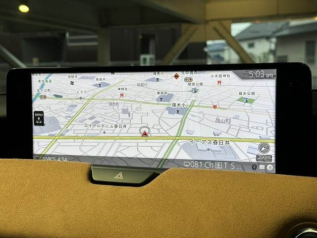 マツダ&nbsp;CX-60の画像16