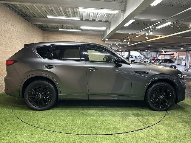 マツダ&nbsp;CX-60の画像18