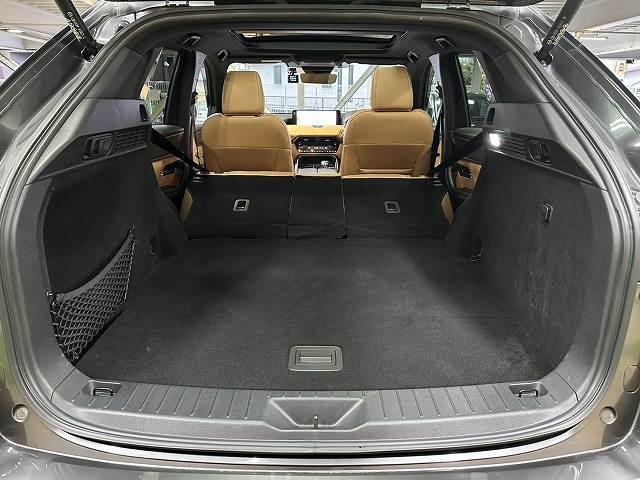 マツダ&nbsp;CX-60の画像20