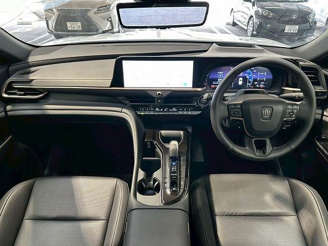 トヨタ&nbsp;クラウンスポーツの画像3