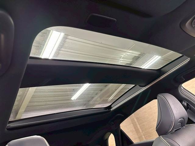 トヨタ&nbsp;クラウンスポーツの画像5