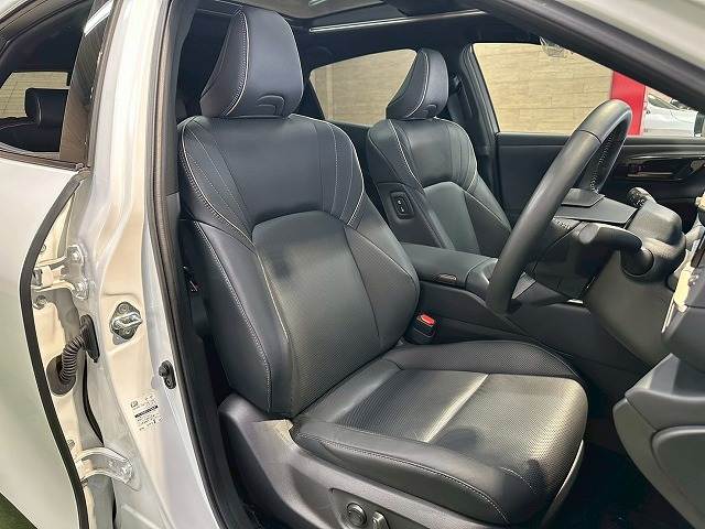 トヨタ&nbsp;クラウンスポーツの画像9