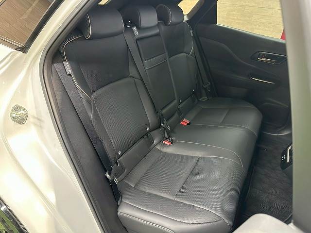 トヨタ&nbsp;クラウンスポーツの画像10