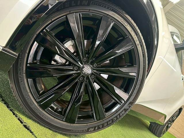 トヨタ&nbsp;クラウンスポーツの画像12