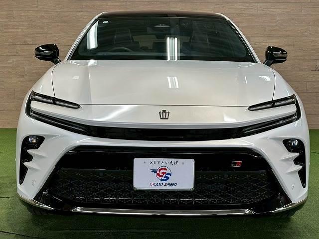 トヨタ&nbsp;クラウンスポーツの画像17