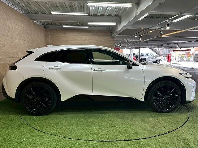 トヨタ&nbsp;クラウンスポーツの画像18