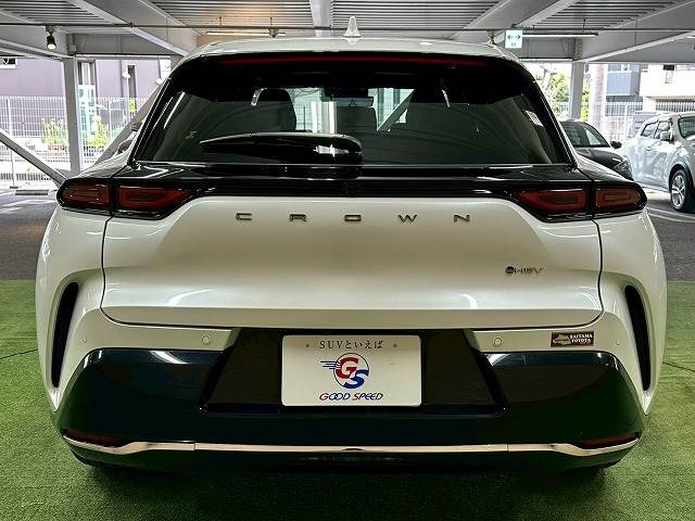 トヨタ&nbsp;クラウンスポーツの画像19