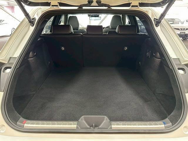 トヨタ&nbsp;クラウンスポーツの画像20