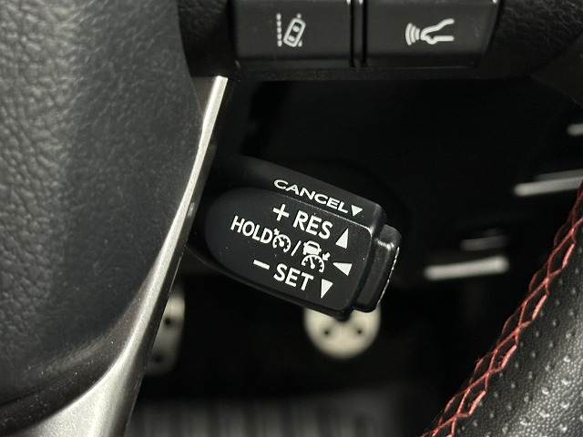 ハイラックスZ“GR SPORT” 内装他